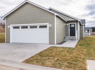 123 E 9th Avenue #63, Moses Lake, WA 98837