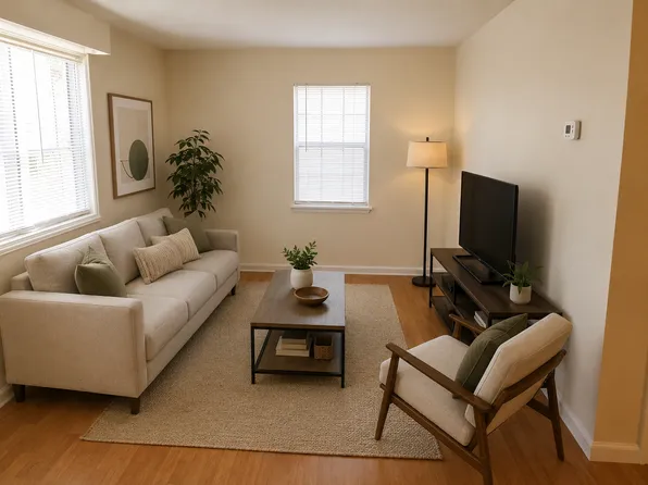 411 Cattleman Dr NE APT 1, Dalton, GA 30721