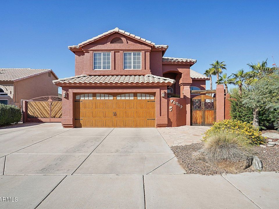 16404 S 29th St, Phoenix, AZ 85048 | MLS #6937491 | Zillow