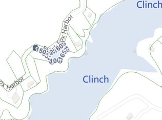 0 Black Fox Hbr LOT 26, Washburn, TN 37888