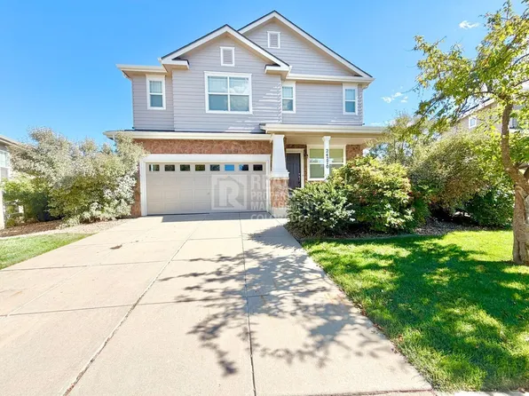 24270 E Wyoming Pl, Aurora, CO 80018