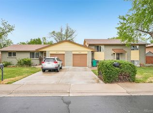 4664 W Simms St, Wheat Ridge, CO 80033