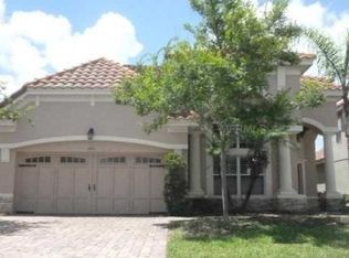 6820 Lucca St, Orlando, FL 32819