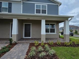15038 Windflower Aly, Winter Garden, FL 34787
