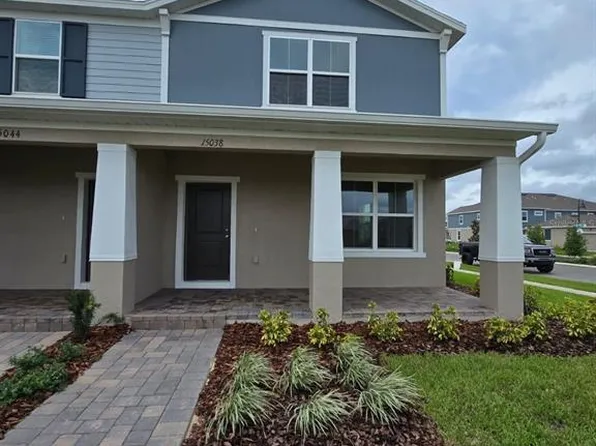 15038 Windflower Aly, Winter Garden, FL 34787