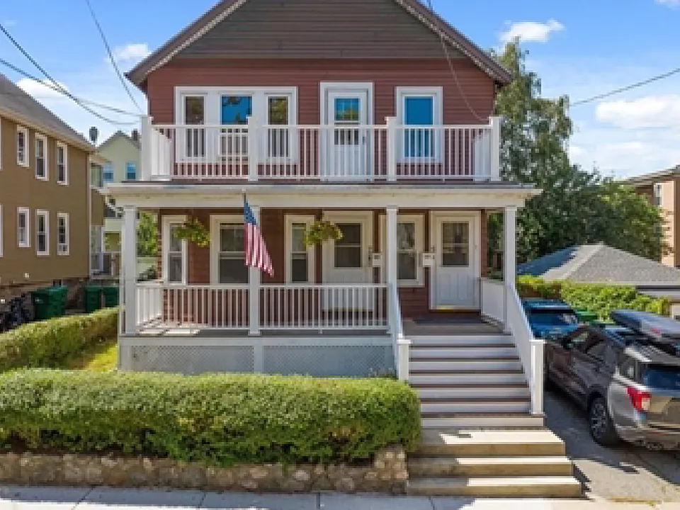 5 Quincy St #5