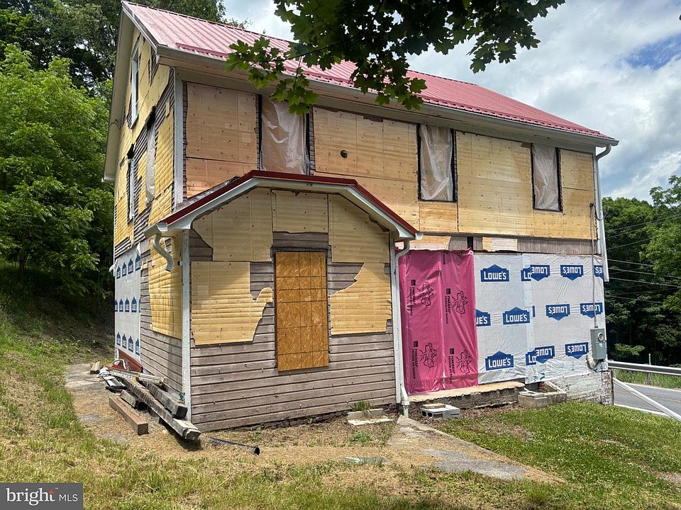 2nd image of 72 Mount Savage Rd NW