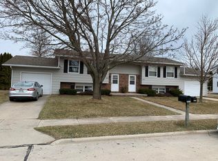 2926 39th St #2928, Two Rivers, WI 54241