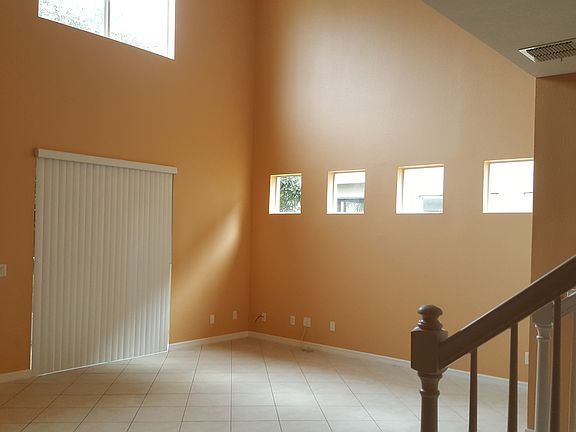 Windows in Family Room