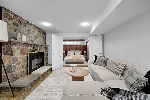49 Sylvadene Pkwy #LOWER Photo 1
