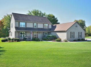 N93W25911 Country Ct, Colgate, WI 53017