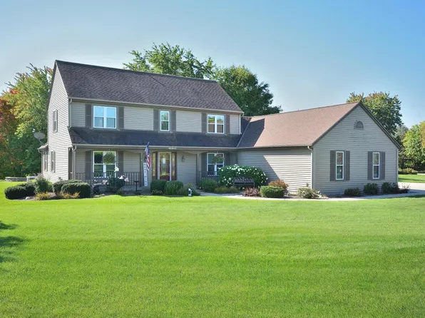 N93W25911 Country COURT, Colgate, WI 53017