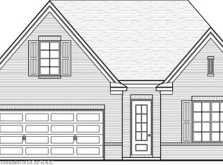 7736 Callie Dr, Southaven, MS 38672