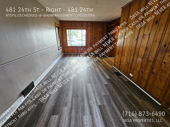 3rd image of 481 24th St #481