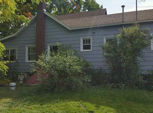 218 Howard St #62, Tustin, MI 49688