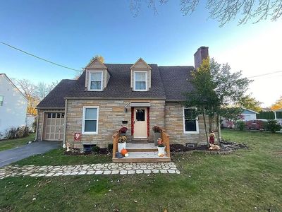 1444 Mary Dr, Johnstown, PA, 15905