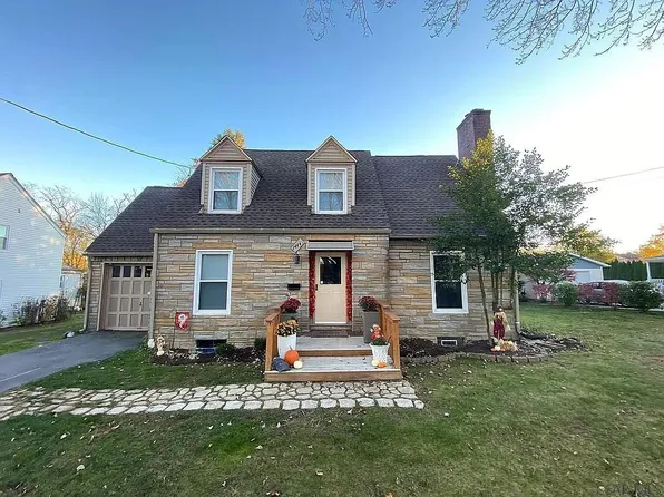 1444 Mary Dr, Johnstown, PA 15905