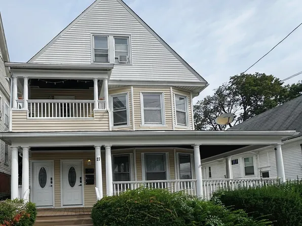 27 E Nineth St #2, Derby, CT 06418