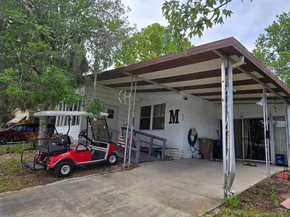 3150 NE 36th Ave Lot 420, Ocala, FL 34479