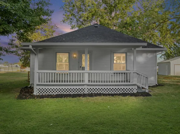 200 E Park St, Colfax, IN 46035