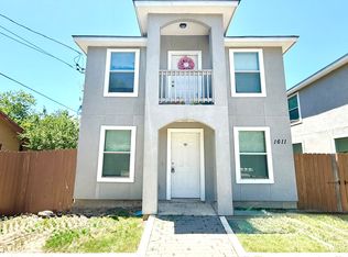 1611 N. Navidad St - 1611 N. Navidad St, San Antonio, TX 78201
