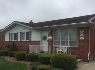 3683 Steiner St, Trenton, MI 48183
