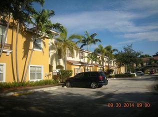 3210 Merrick Ter #1503, Pompano Beach, FL 33063