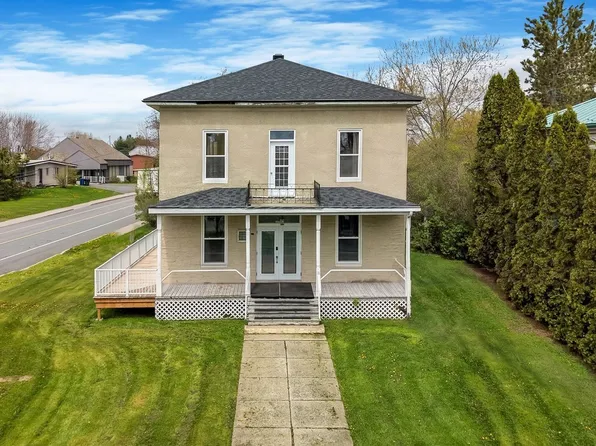 1044 Chemin Du Rivage Saint Antoine Sur, Saint Marc Sur Richelieu, QC J0L 1R0