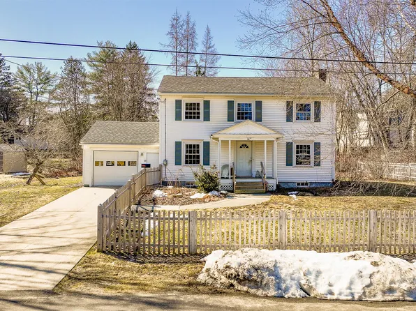 20 Glen Avenue, Waterville, ME 04901