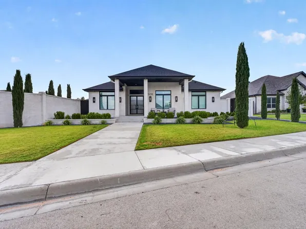5011 Greathouse Ave, Midland, TX 79707
