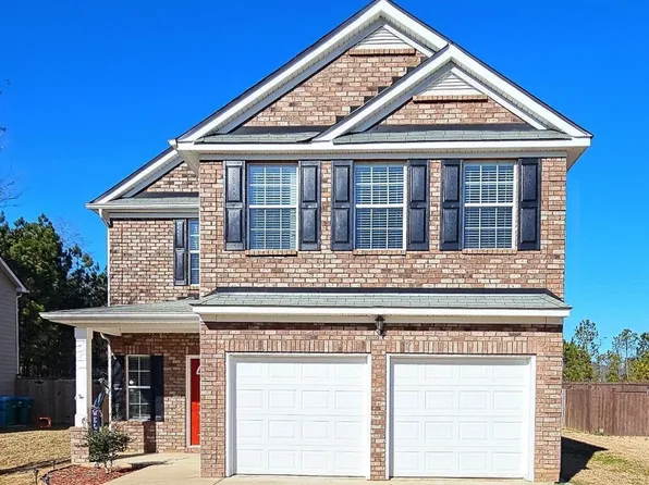 1103 Watercourse Way, Hampton, GA 30228