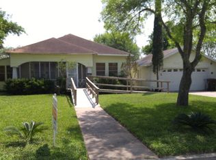 521 W Kleberg Ave, Kingsville, TX 78363