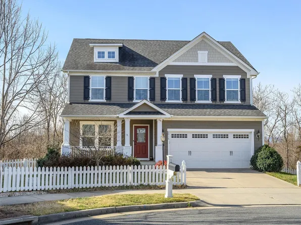 2016 Chesi Cir, Charlottesville, VA 22901