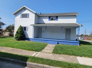 616 Taylor St UNIT 2, New Castle, PA