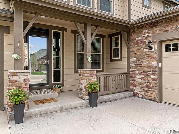 2nd image of 8107 Arapahoe Peak Street