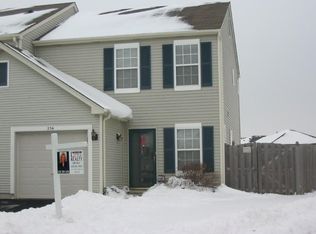 256 Williamsburg Ct, Romeoville, IL 60446