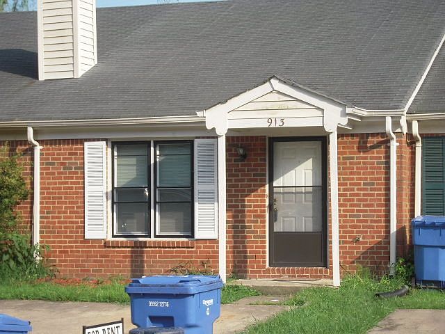 Front Exterior
