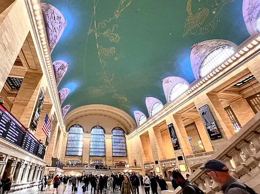 Rented by Corcoran | media 6