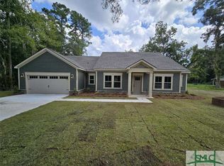 2265 119th Hwy S, Guyton, GA 31312