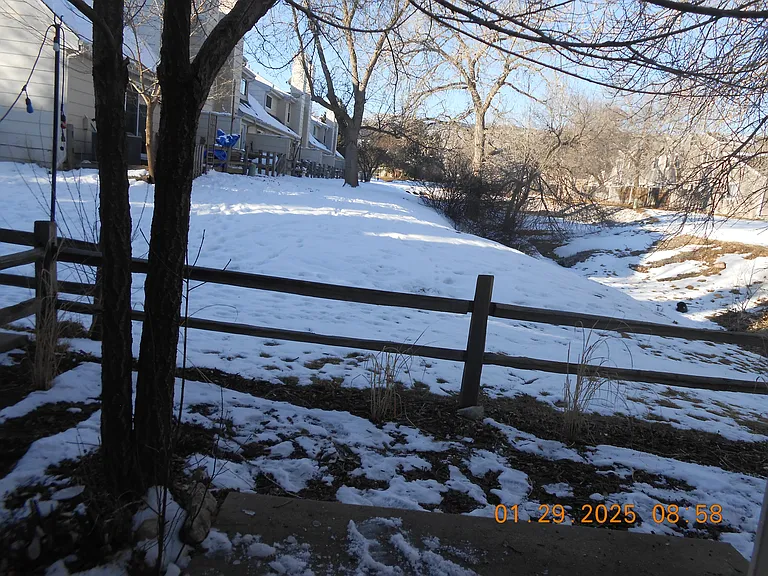 2924 Ross Dr #H17 — Photo 21
