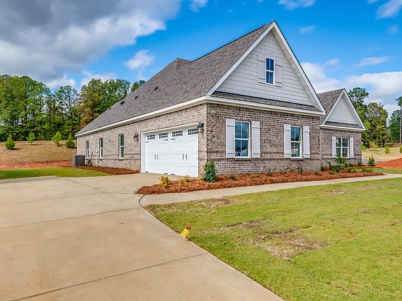 1021 Sunfield Drive in Glennbrooke