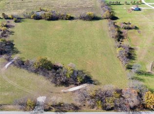 TRACT Z Hwy #D, Garden City, MO 64747