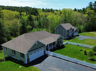 66 Brookside Dr, Dayville, CT 06241