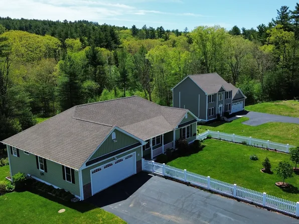 66 Brookside Drive, Killingly, CT 06241