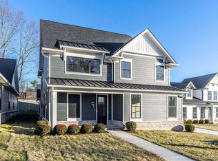 3528 Harper Woods Ln, Lexington, KY 40515