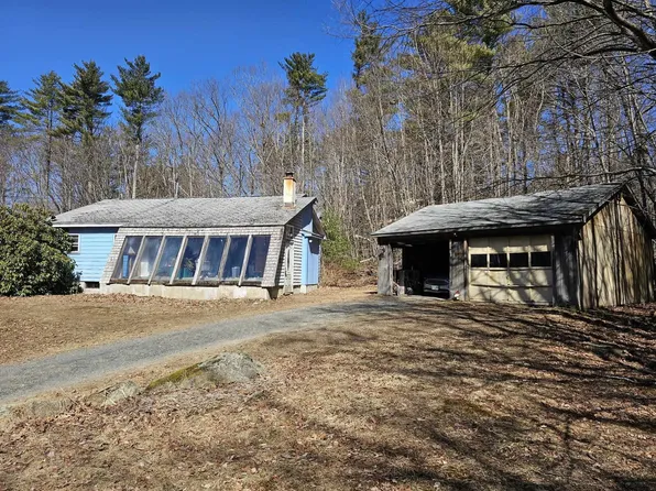 26 Forest Road, Troy, NH 03465