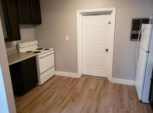 1603 Virginia Ave #2, Dunbar, WV 25064