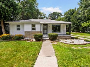 17755 Salem St, Detroit, MI 48219