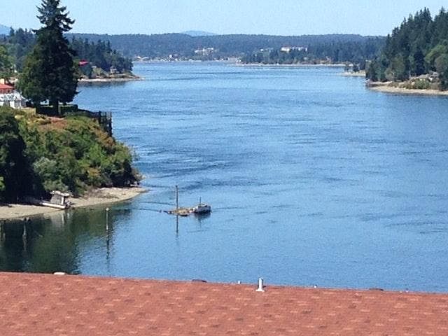 View from unit