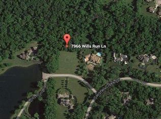 7966 Wills Run Rd, Blacklick, OH 43004